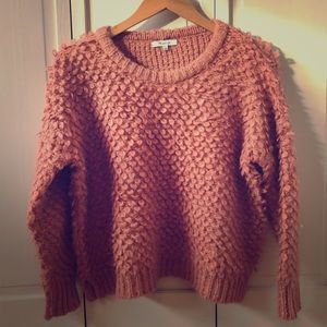 Madewell sweater